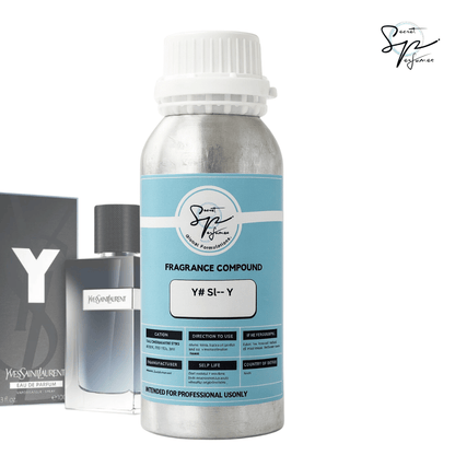 PERFUME COMPOUND INSPIRED BY YSL Y