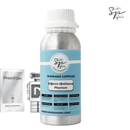 PERFUME COMPOUND OF PHANTOM