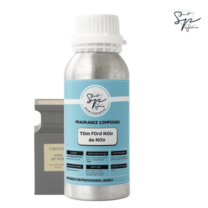 PERFUME COMPOUND INSPIRED BY TOMFORD NOIR DE NOIR