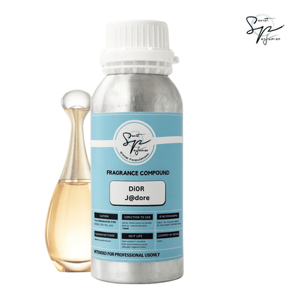 PERFUME COMPOUND INSPIRED BY  DIOR JADORE