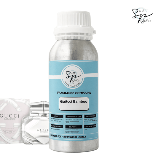 PERFUME COMPOUND INSPIRED BY  GUCCI BAMBOO