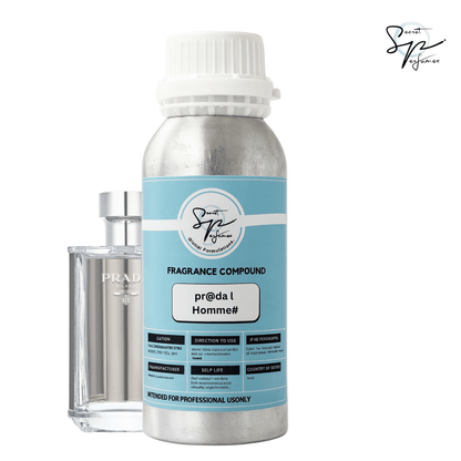 PERFUME COMPOUND INSPIRED BY PRADA L HOMME