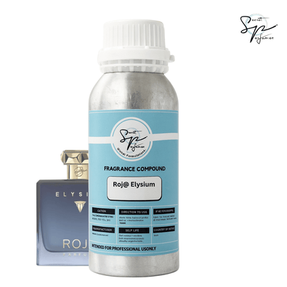 PERFUME OIL  INSPIRED BY PROJA ELYSIUM